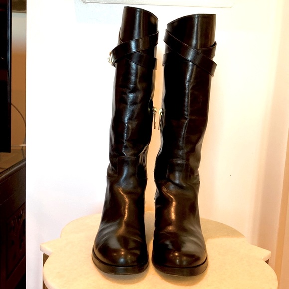 Michael Kors Runway Boots - Picture 4 of 9